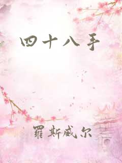 四十八手