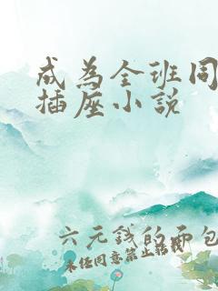 成为全班同学的插座小说