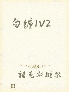 勾缠1V2