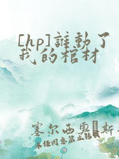 [hp]谁动了我的棺材