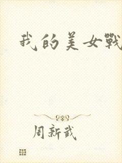 我的美女战队