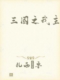 三国之我主沉浮