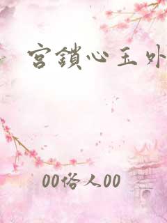 宫锁心玉外传