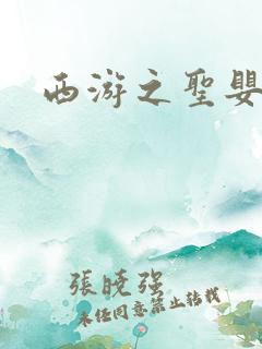 西游之圣婴大王