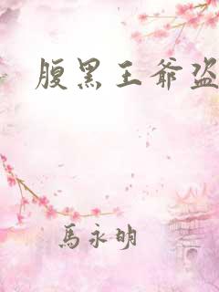 腹黑王爷盗墓妃