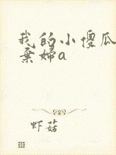 我的小傻瓜by弃妇a