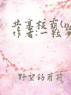 共享校霸(n)作者:一粒笋免费阅读