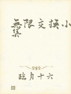 无限交换小说全集