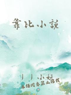 靠比小说