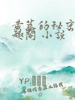 黄蓉的秘密 笔趣阁 小说