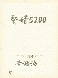 赘婿5200