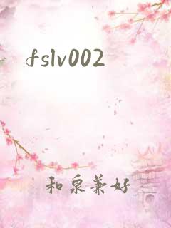 fslv002
