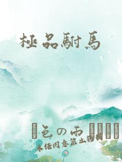 极品驸马