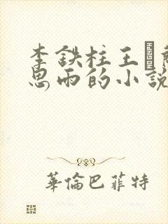 李铁柱王琡兰李思雨的小说免费