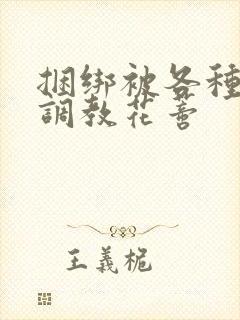 捆绑被各种工具调教花蒂