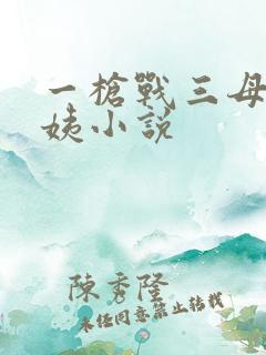 一枪战三母2雪姨小说