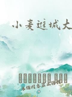 小麦进城大结局