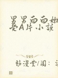男男白白嫩嫩小受A片小说