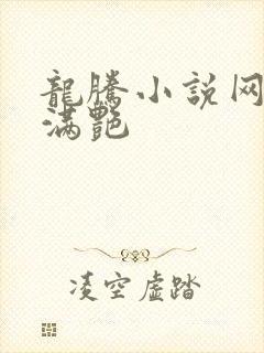 龙腾小说网乡村满艳