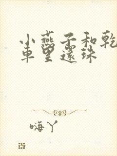 小燕子和乾隆在车里还珠