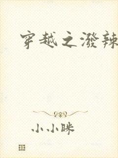 穿越之泼辣皇后