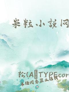 米粒小说网