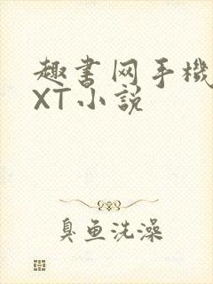 趣书网手机版TXT小说