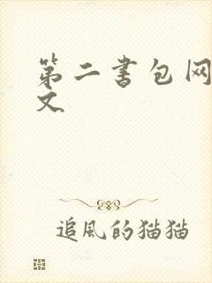 第二书包网高辣文