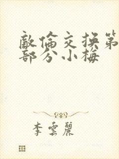 敌伦交换第11部分小梅