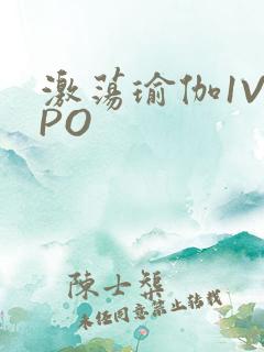 激荡瑜伽1V2PO