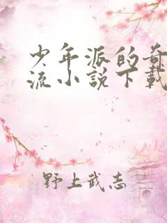 少年派的奇幻漂流小说下载