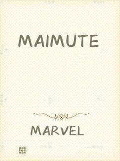 MAIMUTE