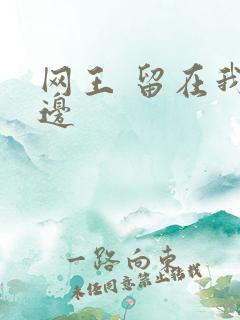 网王 留在我身边