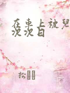 在车上被儿子一次次日