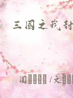 三国之我封天下