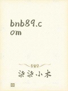 bnb89.com