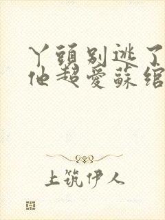 丫头别逃了教授他超爱苏绾谢宴宁