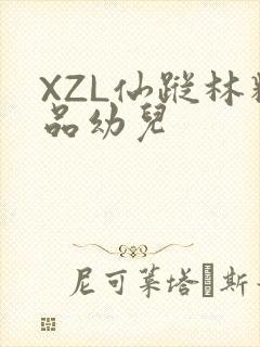 XZL仙踪林精品幼儿