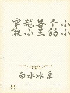 穿越各个小世界做小三的小说