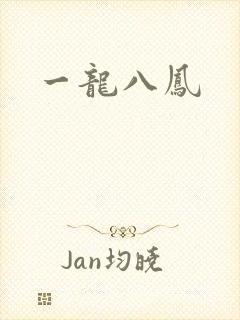 一龙八凤