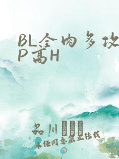BL全肉多攻NP高H