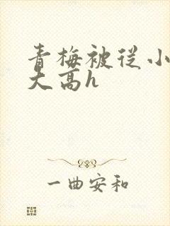 青梅被从小玩到大高h