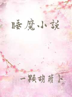 睡魔小说