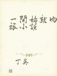 一开始就肉的军旅小说