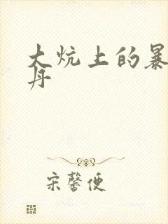 大炕上的暴伦小丹