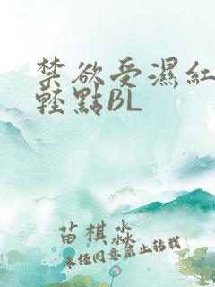 禁欲受湿红喘息轻点BL