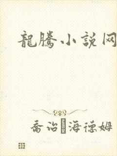 龙腾小说网贴吧