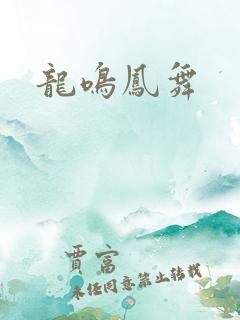 龙鸣凤舞