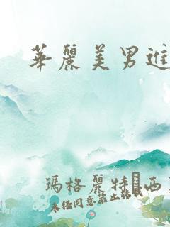 华丽美男进化论