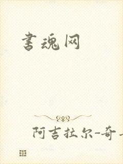 书魂网